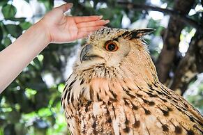 YUFUIN FLORAL VILLAGE HOTEL