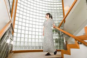 YUFUIN FLORAL VILLAGE HOTEL