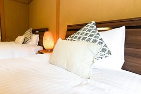 YUFUIN FLORAL VILLAGE HOTEL