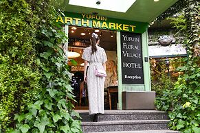 YUFUIN FLORAL VILLAGE HOTEL