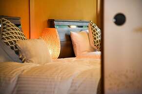 YUFUIN FLORAL VILLAGE HOTEL