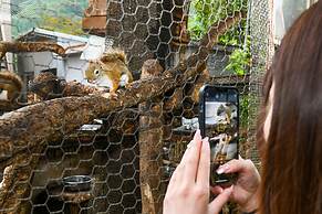 YUFUIN FLORAL VILLAGE HOTEL