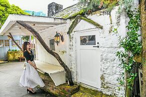 YUFUIN FLORAL VILLAGE HOTEL