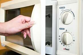 YUFUIN FLORAL VILLAGE HOTEL