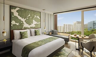 Taj The Trees, Mumbai