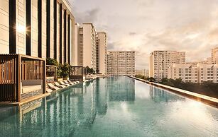 Taj The Trees, Mumbai