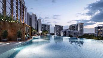 Taj The Trees, Mumbai