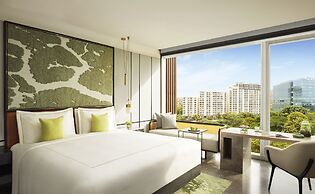 Taj The Trees, Mumbai