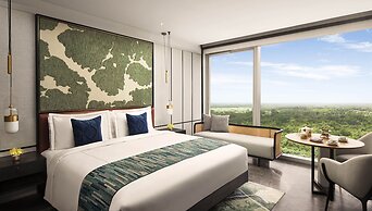 Taj The Trees, Mumbai