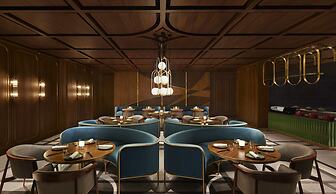 Taj The Trees, Mumbai