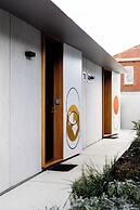 The Quarry House Luxury Retreat