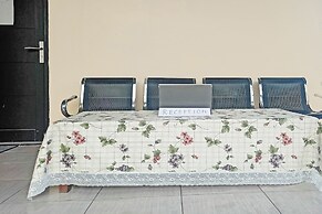 SPOT ON 91791 Homestay Surya Syariah