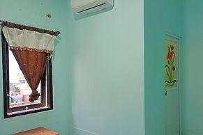 SPOT ON 91791 Homestay Surya Syariah