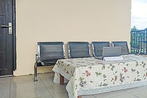 SPOT ON 91791 Homestay Surya Syariah