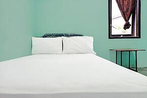 SPOT ON 91791 Homestay Surya Syariah