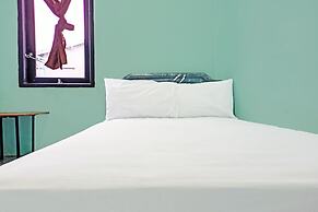 SPOT ON 91791 Homestay Surya Syariah