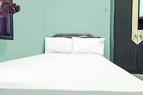 SPOT ON 91791 Homestay Surya Syariah