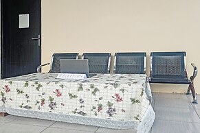 SPOT ON 91791 Homestay Surya Syariah