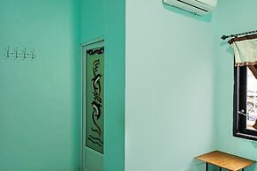 SPOT ON 91791 Homestay Surya Syariah