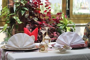 2 Kitarrat Boutique Hotel & SPA