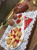 2 Kitarrat Boutique Hotel & SPA