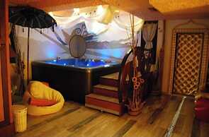 2 Kitarrat Boutique Hotel & SPA
