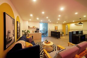 Olive Zip Richmond Circle by Embassy Group