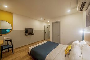 Olive Zip Richmond Circle by Embassy Group