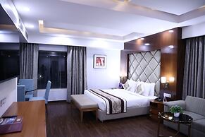 Comfort Hotel GMS Grand