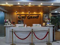 Comfort Hotel GMS Grand