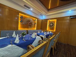 Comfort Hotel GMS Grand