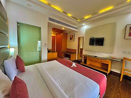 Comfort Hotel GMS Grand