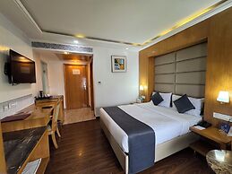 Comfort Hotel GMS Grand