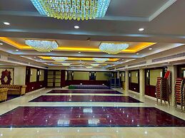 Comfort Hotel GMS Grand