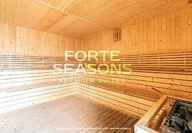 Forte Seasons Genting Windmill UponHills