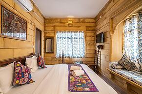 Hotel Relax inn