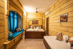 Hotel Relax inn