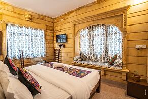Hotel Relax inn