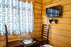 Hotel Relax inn