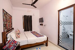 Hotel Relax inn