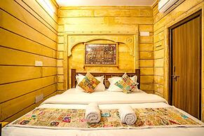 Hotel Relax inn