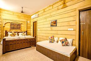 Hotel Relax inn