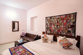 Hotel Relax inn