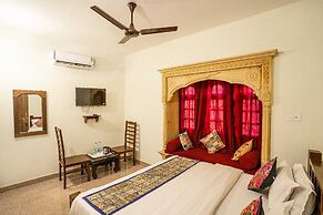 Hotel Relax inn