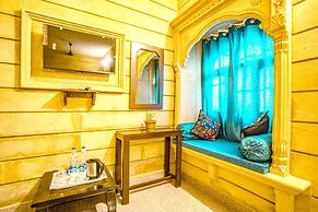 Hotel Relax inn