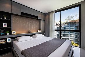 Citygate Kamala Residence P602