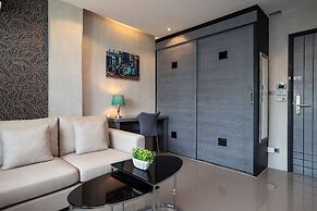 Citygate Kamala Residence P602