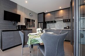 Citygate Kamala Residence P602