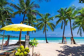 Citygate Kamala Residence P602