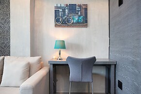 Citygate Kamala Residence P602